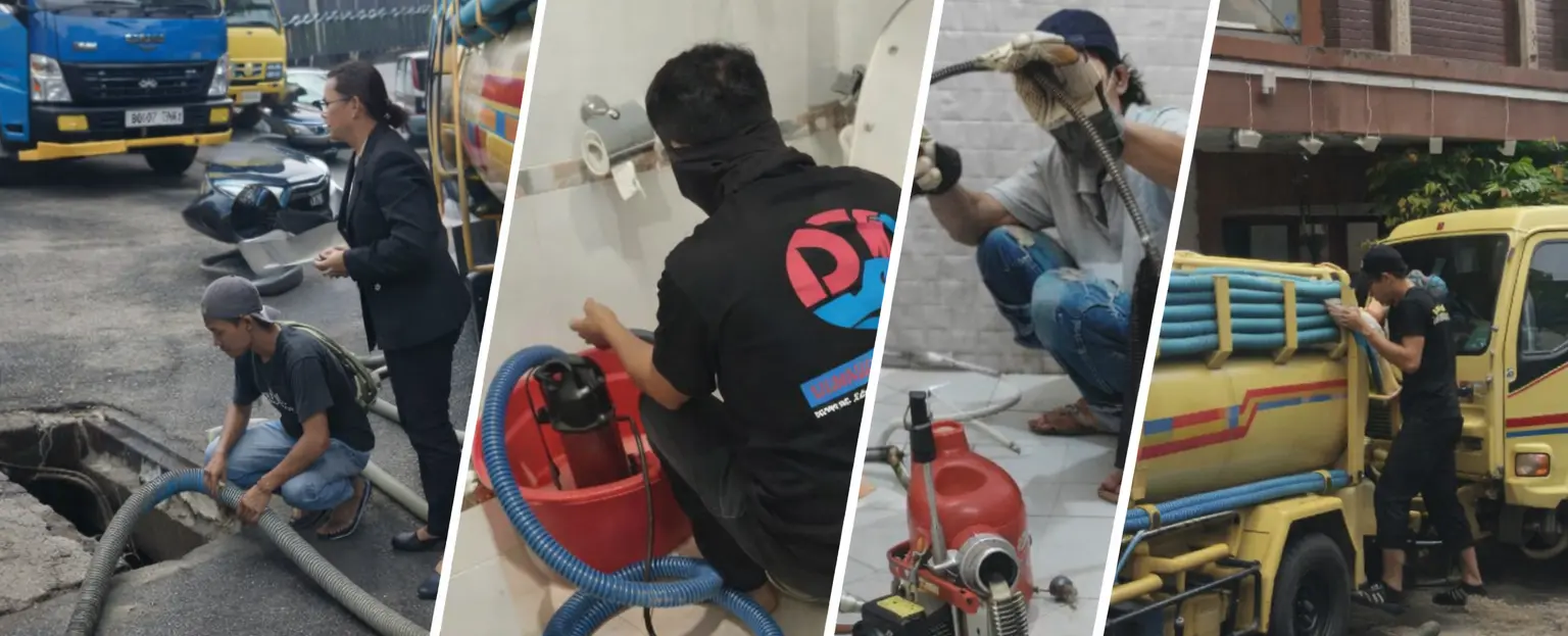 Jasa Sedot WC Cileunyi Terdekat